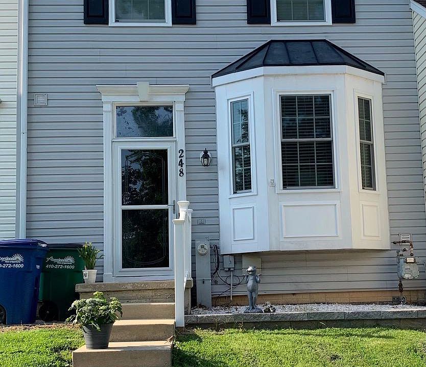 1st image of 248 Woodland Green Way