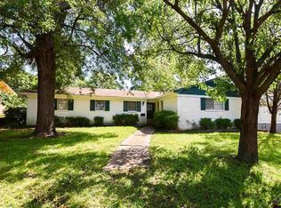 2823 Garden Valley Rd, Tyler, TX 75702