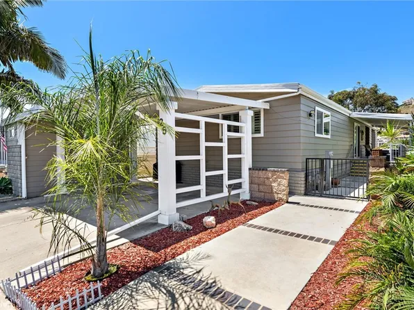 25 Mira Las Olas, San Clemente, CA 92673