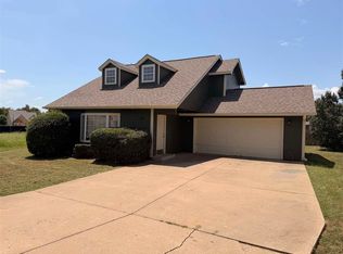 120 S Wedgewood Dr, Stillwater, OK 74074