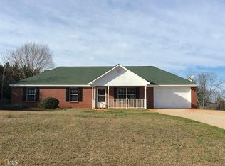 28 Lenox Cir, Griffin, GA 30224