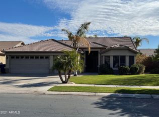 4903 S Marigold Way, Chandler, AZ 85248