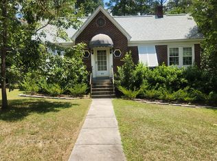 812 Kipling Dr, Columbia, SC 29205