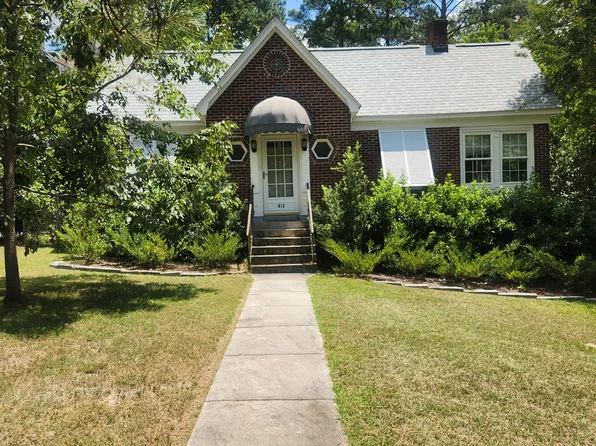 812 Kipling Dr, Columbia, SC 29205