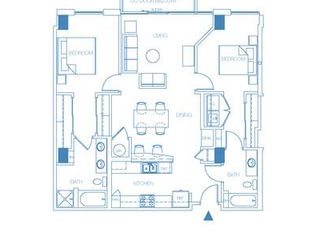 860 Peachtree St NE, Atlanta, GA 30308