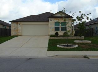 170 Crystal River Rd, Kyle, TX 78640