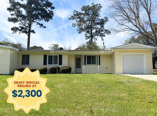 9 McKinley Dr, Havelock, NC 28532