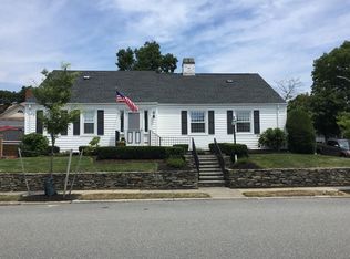 226 Archer St, Fall River, MA 02720