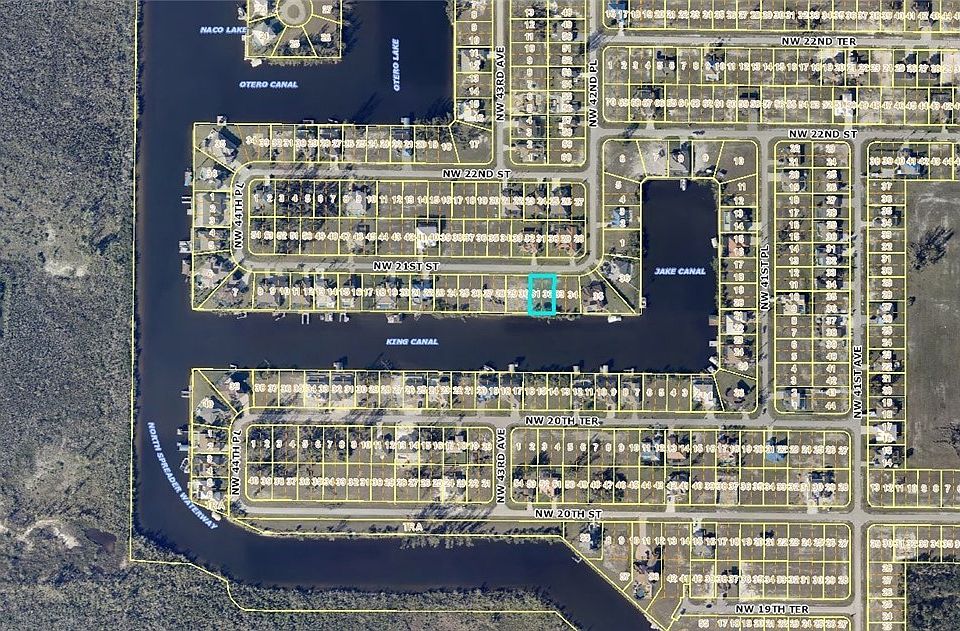 1st image of 4222 NW 21st St