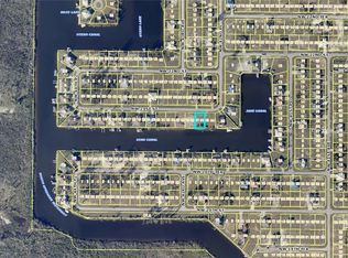 4222 NW 21st St, Cape Coral, FL 33993