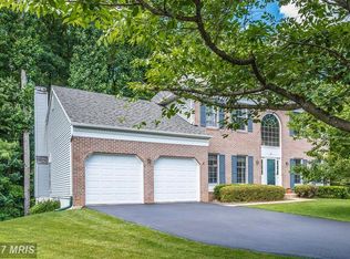 10 Collingdale Ct, Montgomery Village, MD 20886