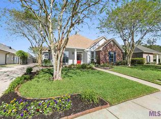 17745 Ridge Park Ave, Baton Rouge, LA 70817