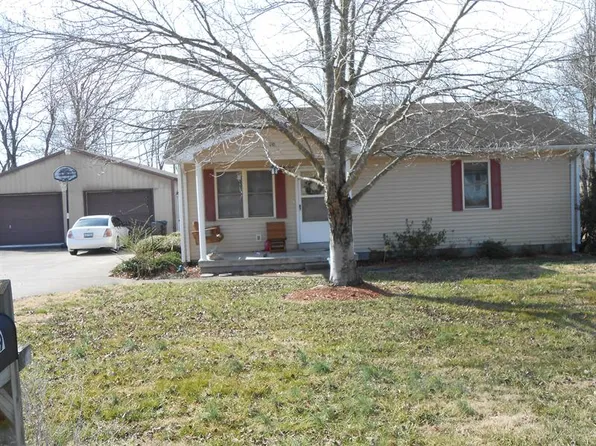 539 Park Ave, New Haven, KY 40051