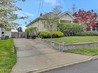 17 N Locust Ave, West Long Branch, NJ 07764