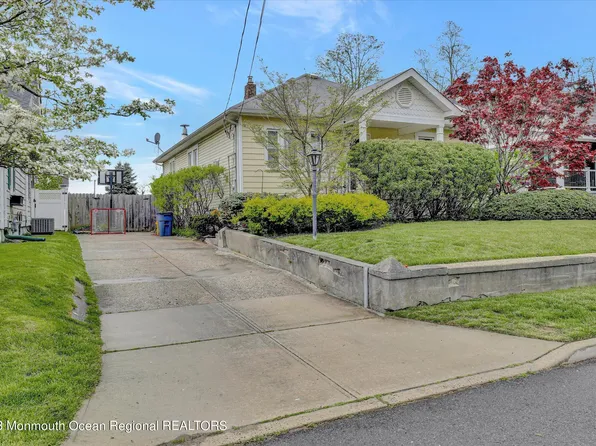 17 N Locust Avenue, West Long Branch, NJ 07764