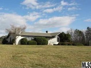 2590 Ralph L Rd, Hickory, NC 28602