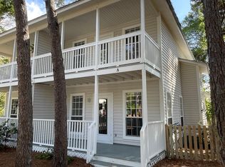 3292 W County Highway 30, Pt Washington, FL 32459