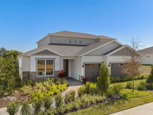 16062 Winding Bluff Dr, Montverde, FL 34756