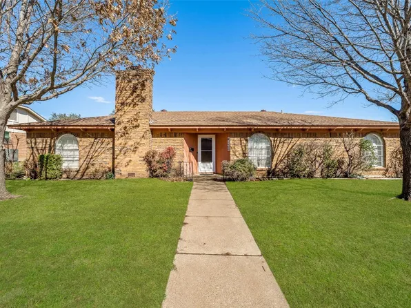 1400 Limestone Trl, Edgecliff Village, TX 76134