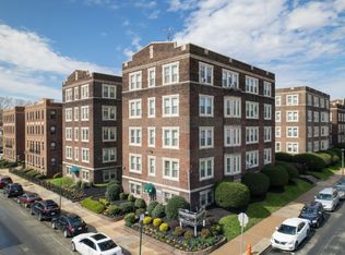 The Cornerstone, Philadelphia, PA 19143