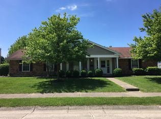 1901 Falmouth Ave, Springfield, OH 45503