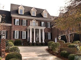 26 Foot Point Rd, Columbia, SC 29209