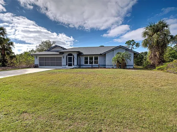 419 Ramblewood St, Pt Charlotte, FL 33953
