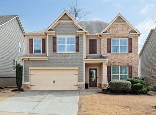157 Providence Walk Dr, Canton, GA 30114