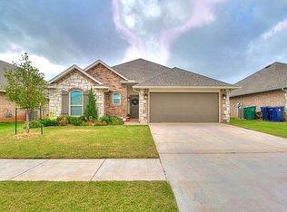 2520 NW 193rd St, Edmond, OK 73012