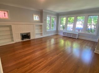 7251 N Claremont Ave APT 1, Chicago, IL 60645