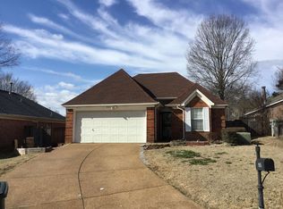 905 Timber Grove Cv, Cordova, TN 38018