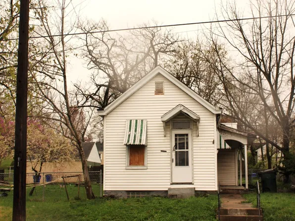 1150 Kahn Ave, Hamilton, OH 45011