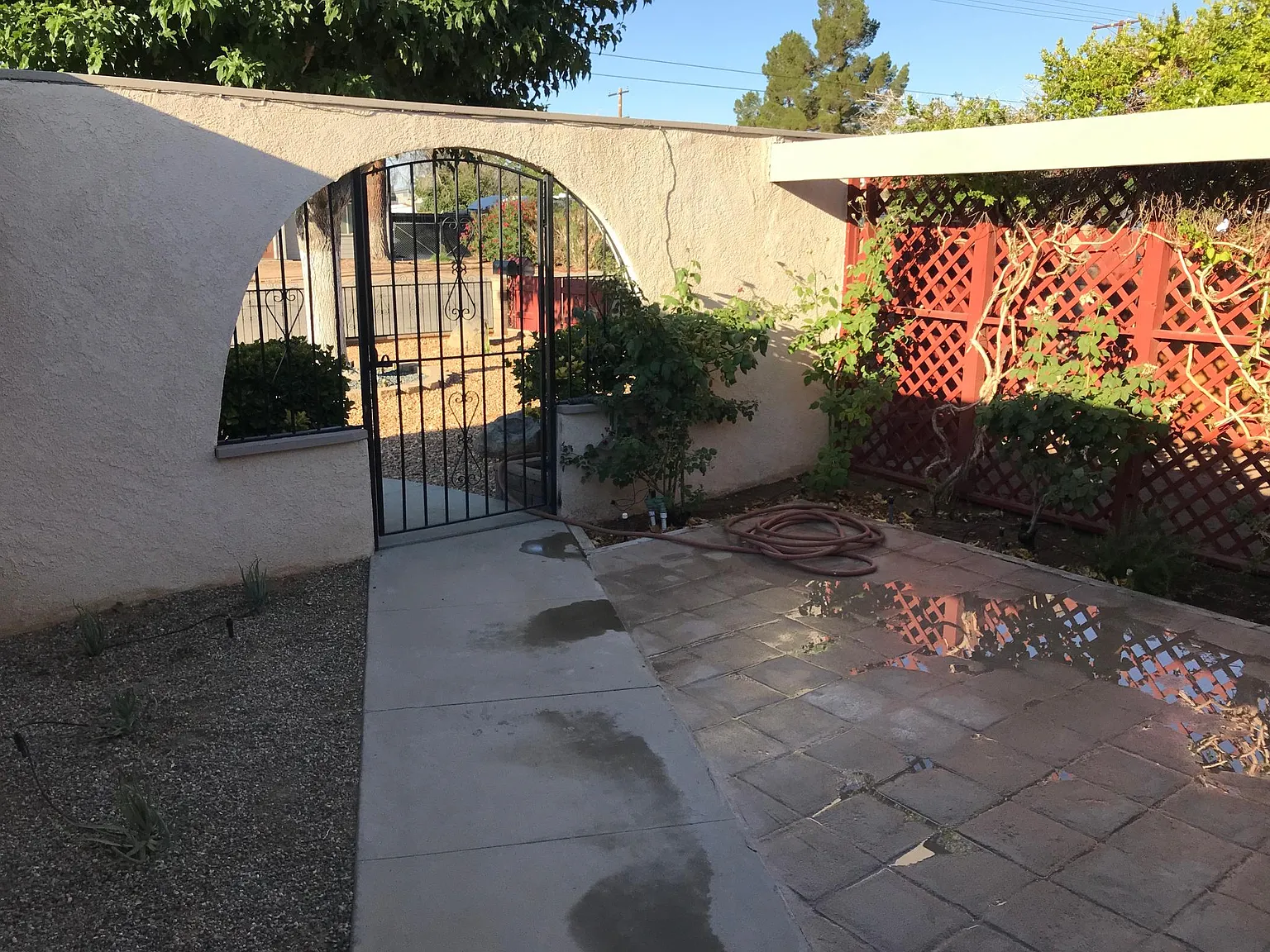 3 bed, 1192 sqft, $1,700 — Photo 3