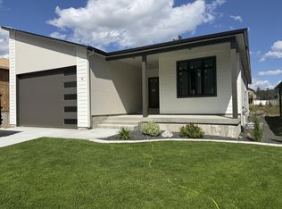 3331 S Morrill Ln, Spokane, WA 99223