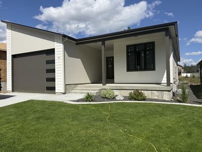 3331 S Morrill Ln, Spokane, WA, 99223