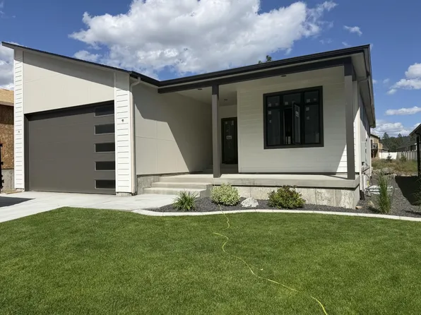 3331 S Morrill Ln, Spokane, WA 99223
