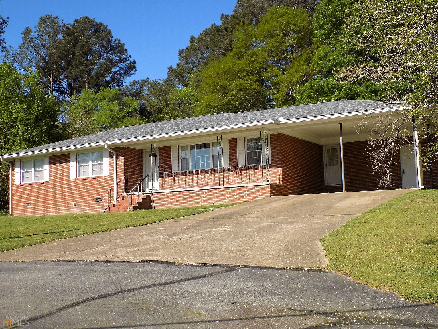 2330 Bellview Rd, Rockmart, GA 30153 Zillow