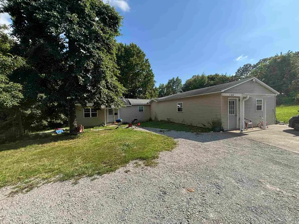 168 Jones St, Russellville, AL 35653