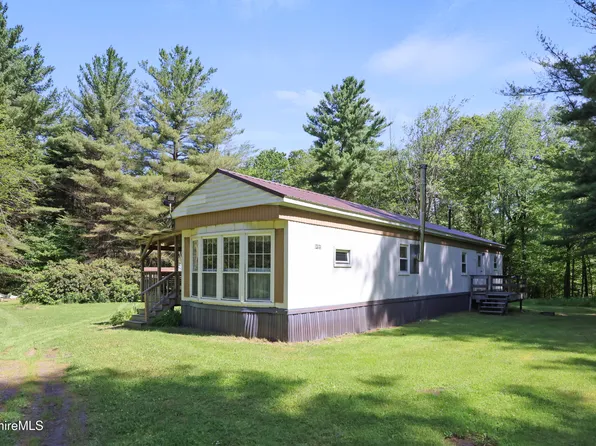 159 Black Brook Rd, Savoy, MA 01256