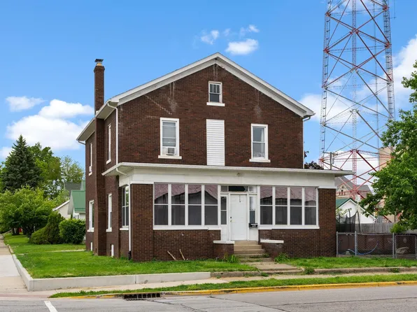 214 W Washington St, Monticello, IN 47960