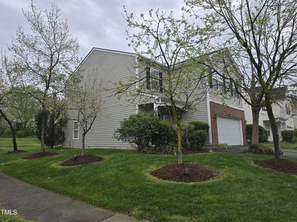 4610 Miller Dr, Durham, NC 27704