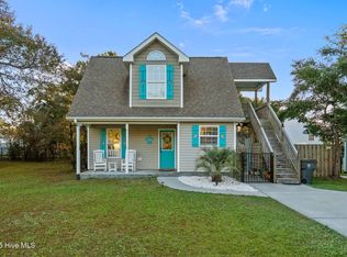 114 NE 50th St, Oak Island, NC 28465