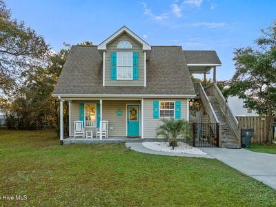 114 NE 50th Street, Oak Island, NC, 28465