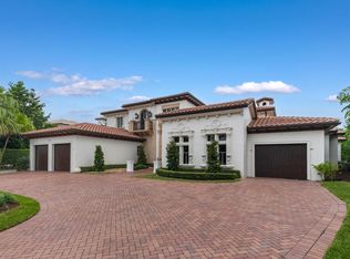 17130 Avenue Le Rivage, Boca Raton, FL 33496