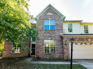 7831 Softwood Ct, Indianapolis, IN