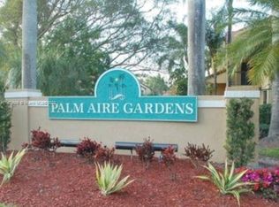 4581 W McNab Rd APT 26, Pompano Beach, FL 33069
