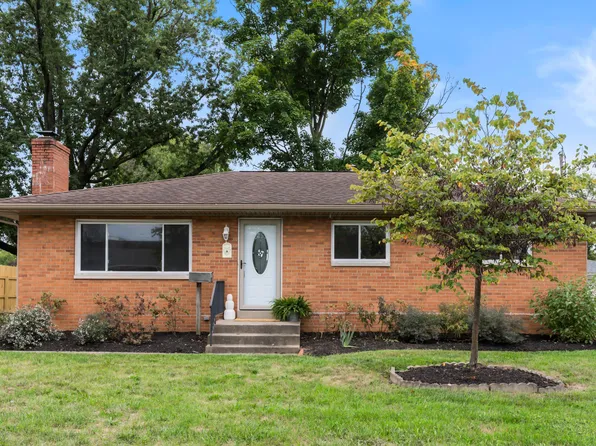 1325 Pershing Dr, Columbus, OH 43224