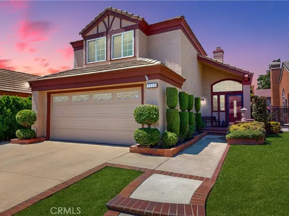 7328 Cascade Ct, Rancho Cucamonga, CA 91730