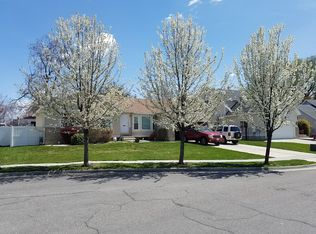 7727 S Chad Heights Ln, Midvale, UT 84047