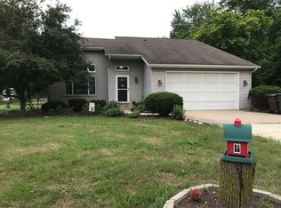 3595 N 12000w Rd, Bonfield, IL 60913